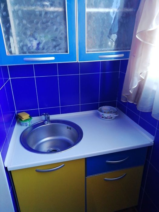 Сдаю квартиру на длительный срок