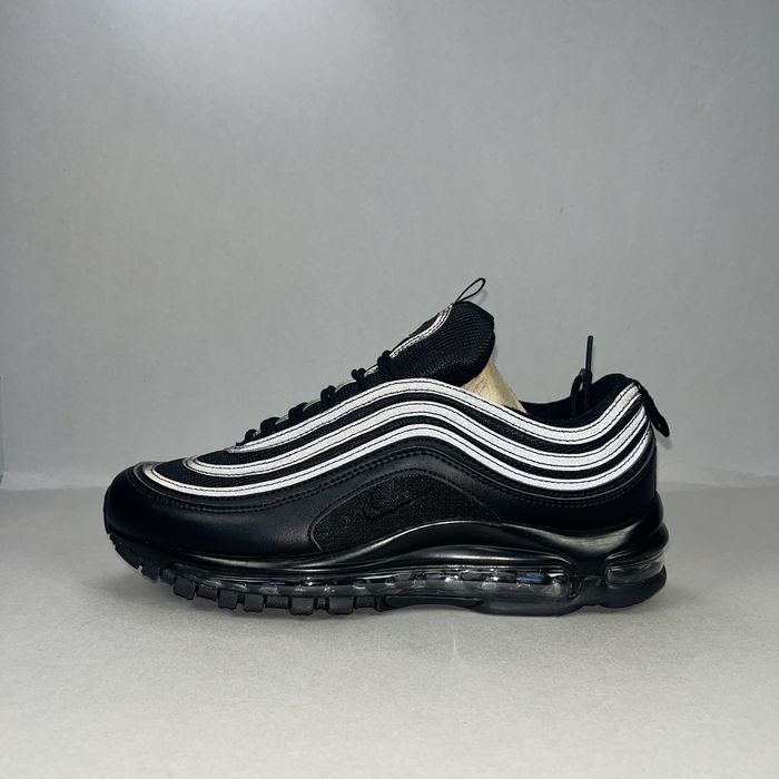 Nike Air Max 97 “Triple Black” НОВИ! Ориг