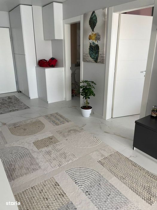 Apartament de 2 camere Mamaia  Complex Astoria- 135000 eueo