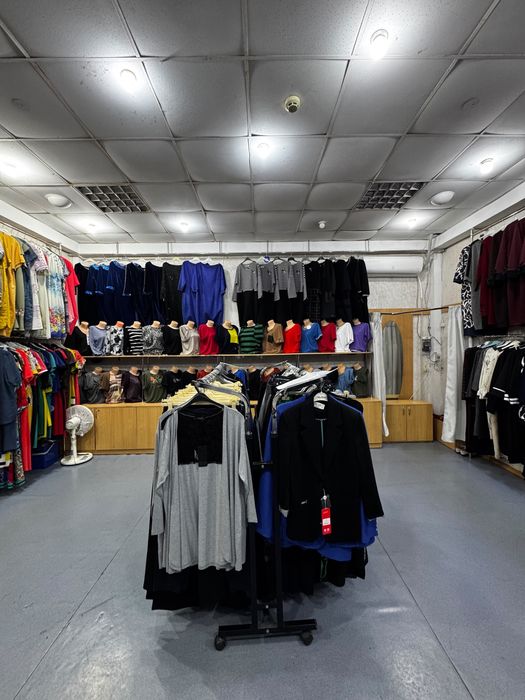Продам бутик, АРЕНДА доступная