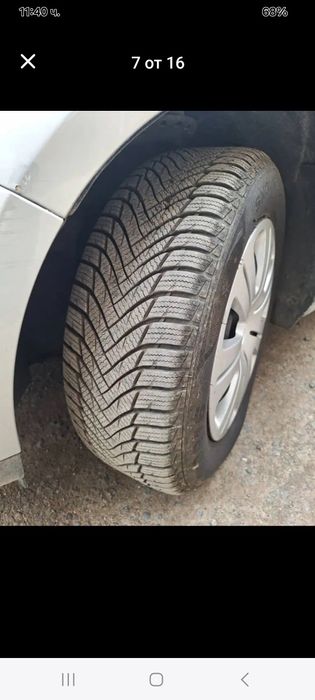 Форд S Max 2.0 TDCI