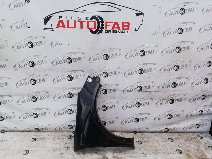 Aripa dreapta Ford Fiesta Active an 2017-2018-2019-2020-2021-2022-2023