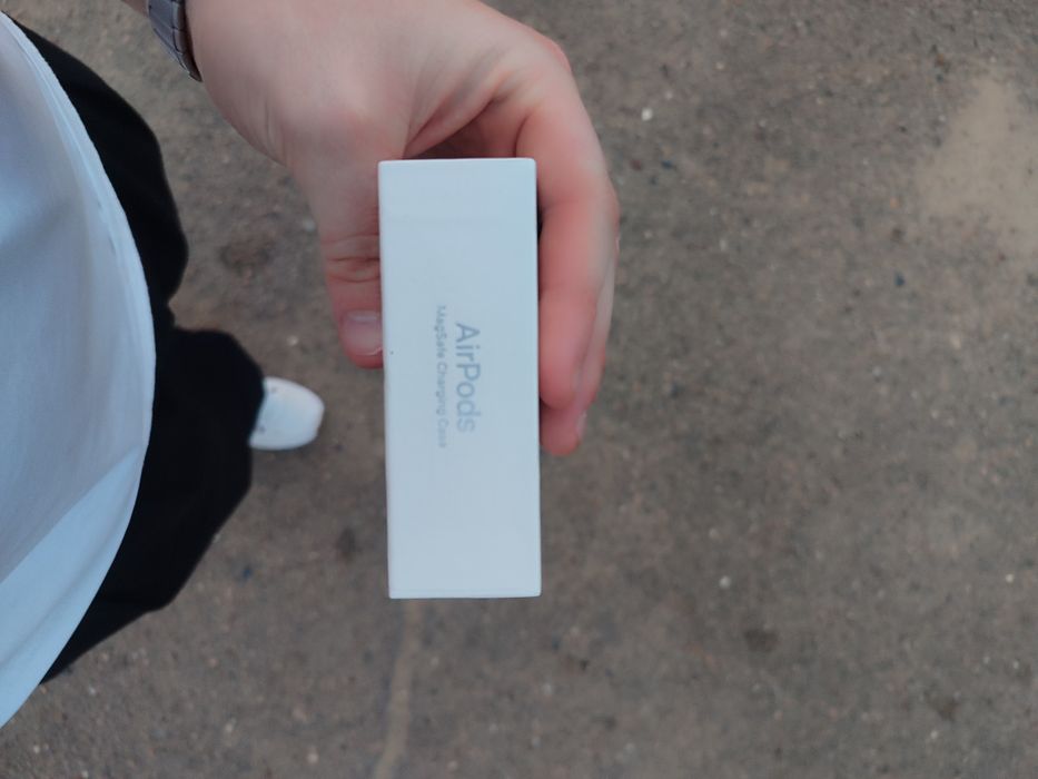 airpods 3 поколения
