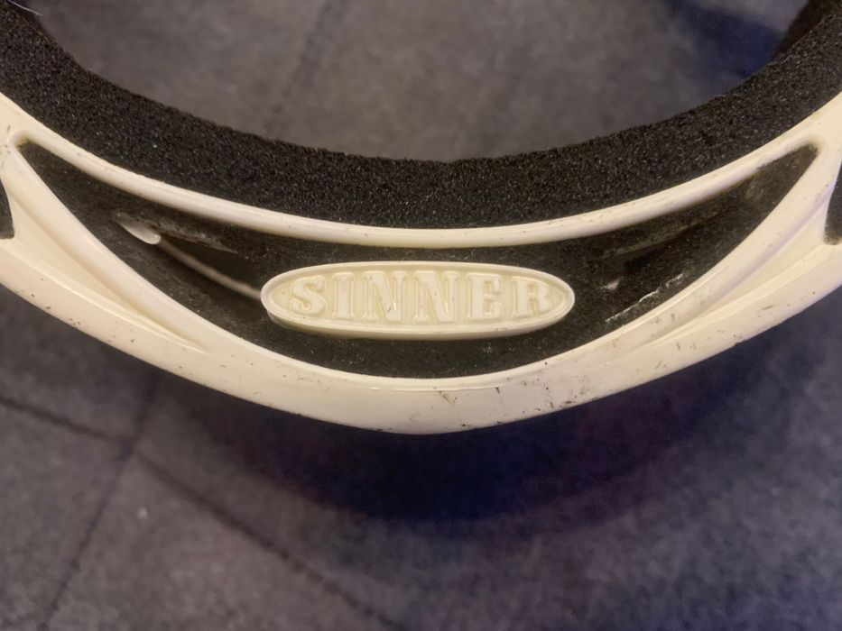 Очила за ски Sinner, Alpina