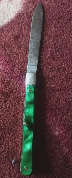 Cuțit Solingen briceag spaniol briceag vechi