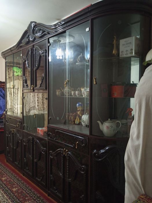 Stenka sotiladi holati zor,bowqa uyga kochkanimga sotvoman