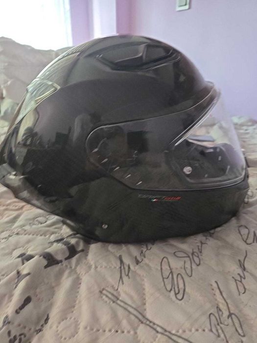 Мото каска CABERG Drift EVO II Carbon, размер XS