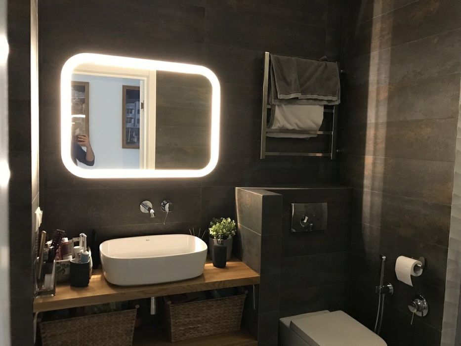 Сдаётся квартира в центре