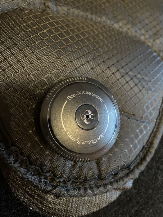 Suport lombar Exos form II marime S-M