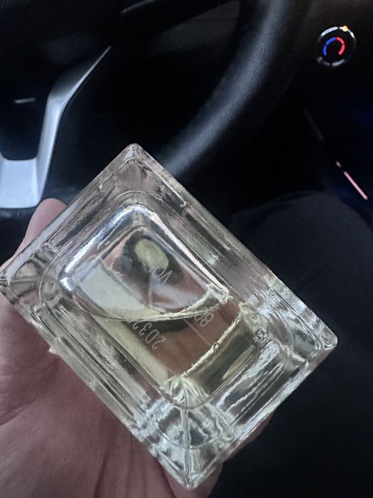 Продам новый парфюм