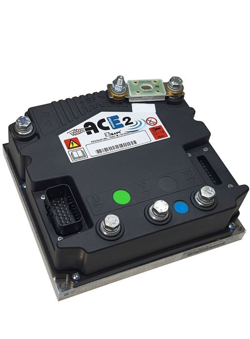 Plata ACE2 Zapi Richtract Kara platalarini tamirlash xizmati