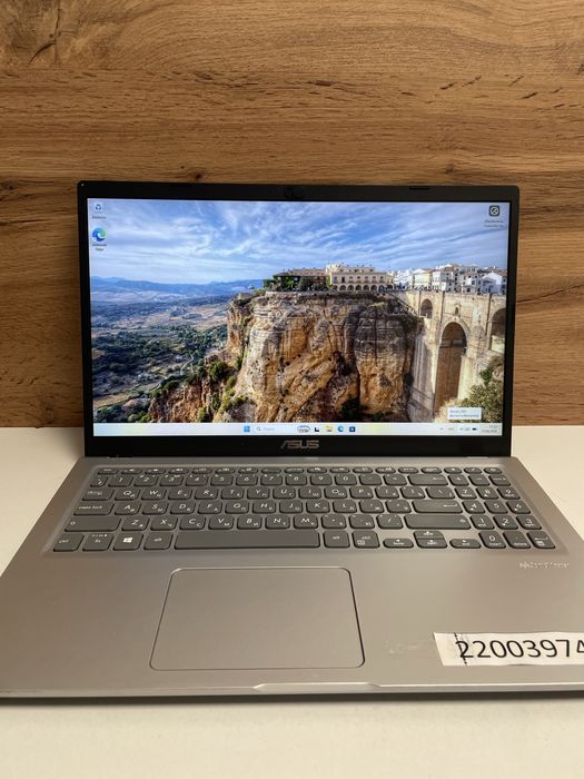 Ноутбук Asus BariBarShop/Red/Рассрочка