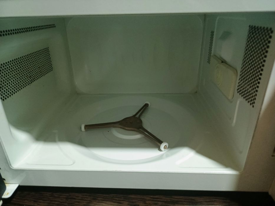 Продам микроволновку