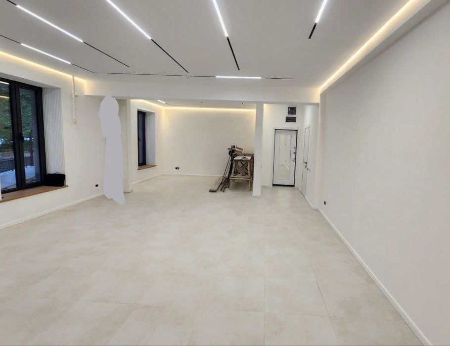 Госпитальный Мирабад Авенью | 75кв - нежилое помещение Аренда