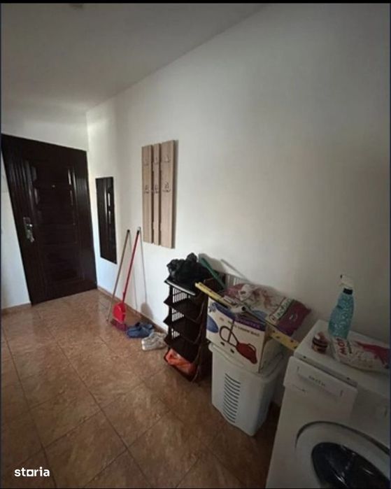Apartament cu 2 camere - Nicolina