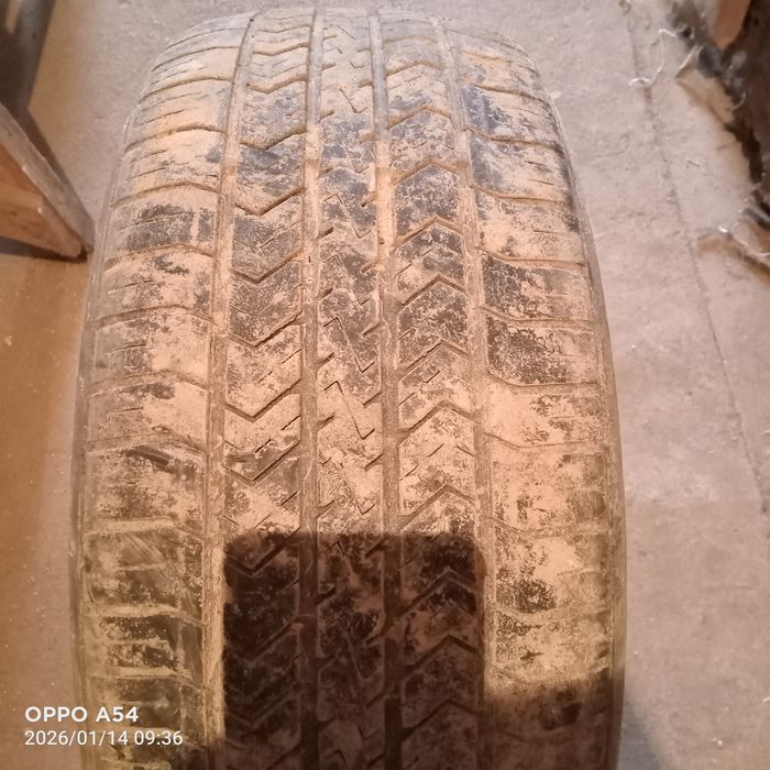 Продам шины 215/65/16