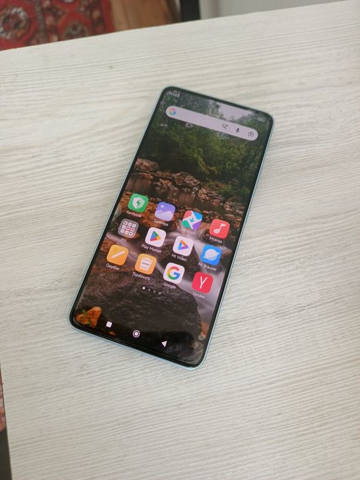 Redmi Note 13 Xiaomi