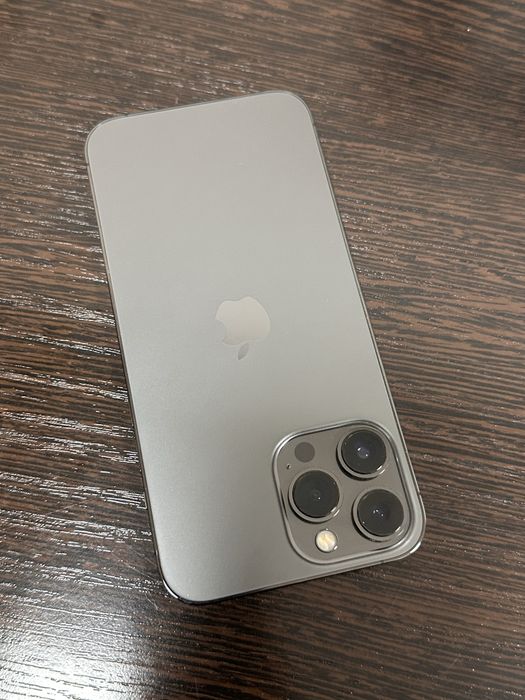 IPHONE 13 Pro max 256