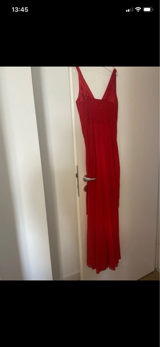 Vand rochie lunga