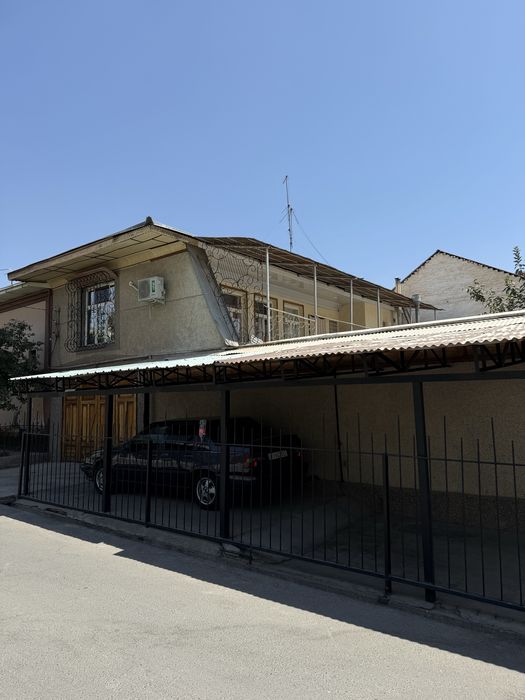 Домбирод махалласидан участка сотиади узимники