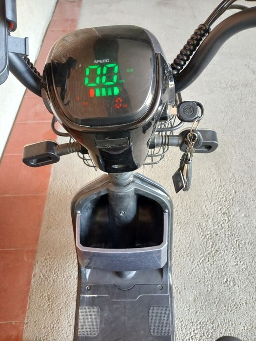 Cho'natak madel 14 diska