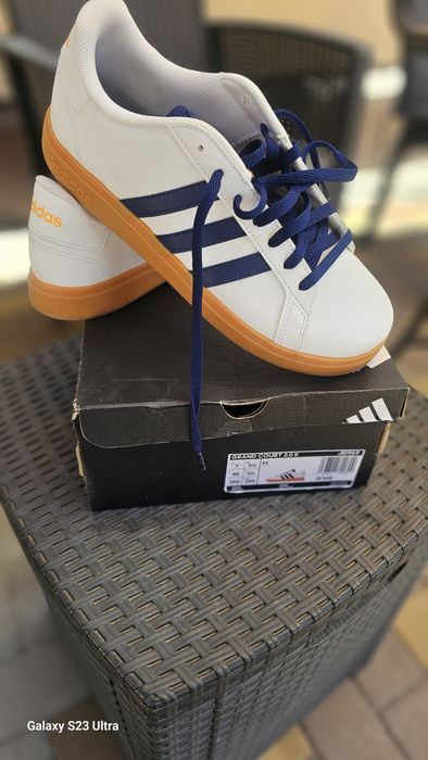 Adidas Grand Court 2.0 K