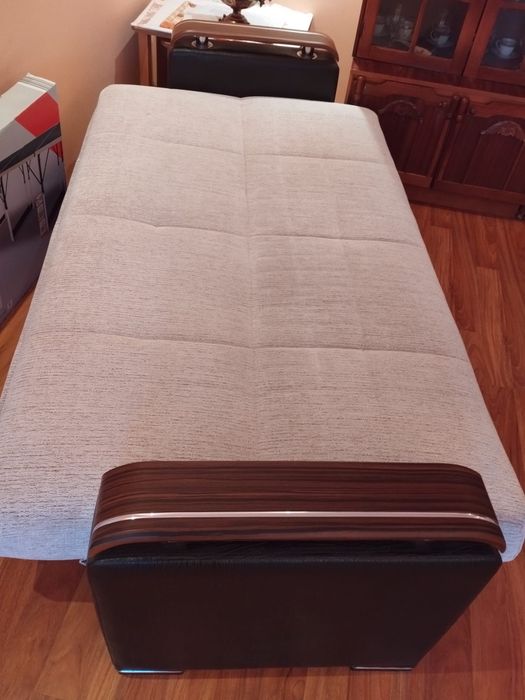 Canapea extensibila