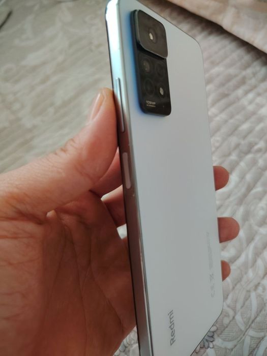 Redmi not 11 pro СРОЧНО