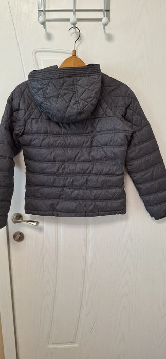 Дамско зимно яке Le coq Sportif