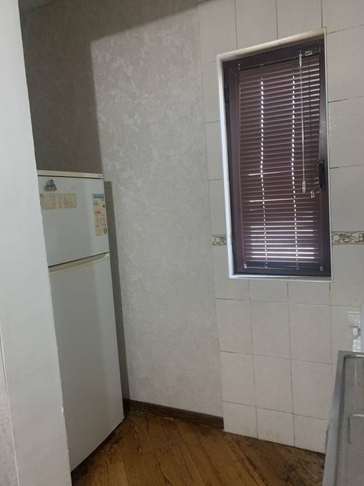 Сдаётся 3 комнатная квартира Сергели янги дархон