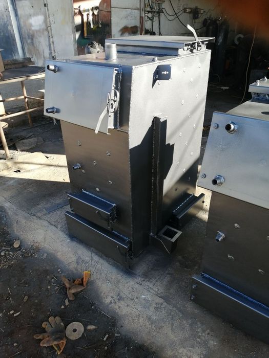 Иссикхона ва уйларга комир катёллар