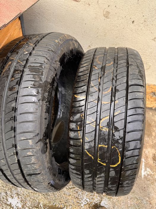 Michelin 255 45 18