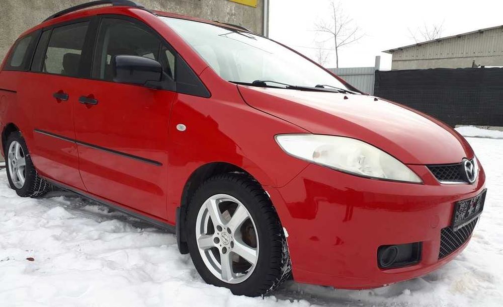 Piese Dezmembrari Mazda 5 Dezmembrez Mazda 5 piese Mazda 5