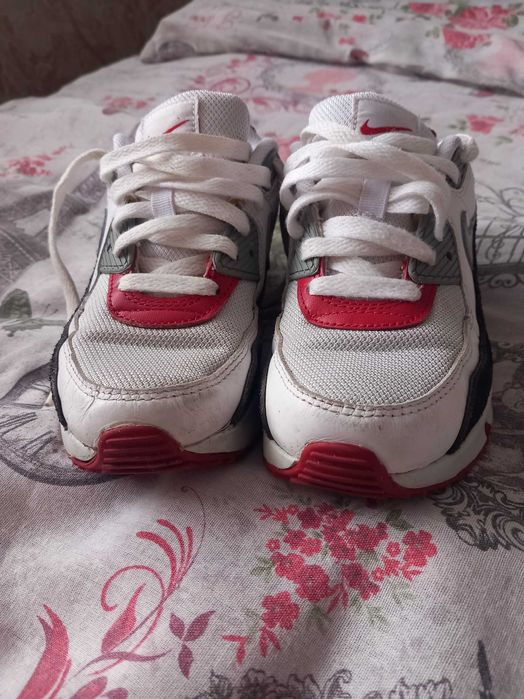Детски маратонки Найк air max 90,размер 33,5