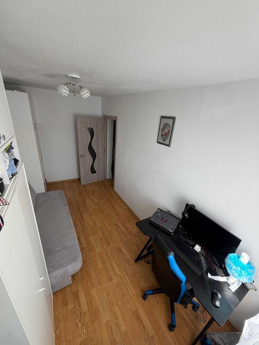 Apartament 3 camere