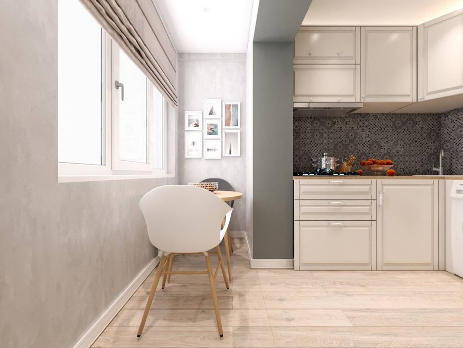 Аренда 1/4/4 Ц-7 ЦУМ