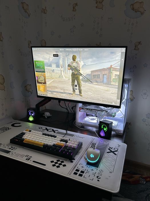 Продам Игровой PC