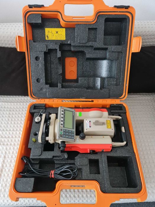 Statie totala PENTAX R-325NX