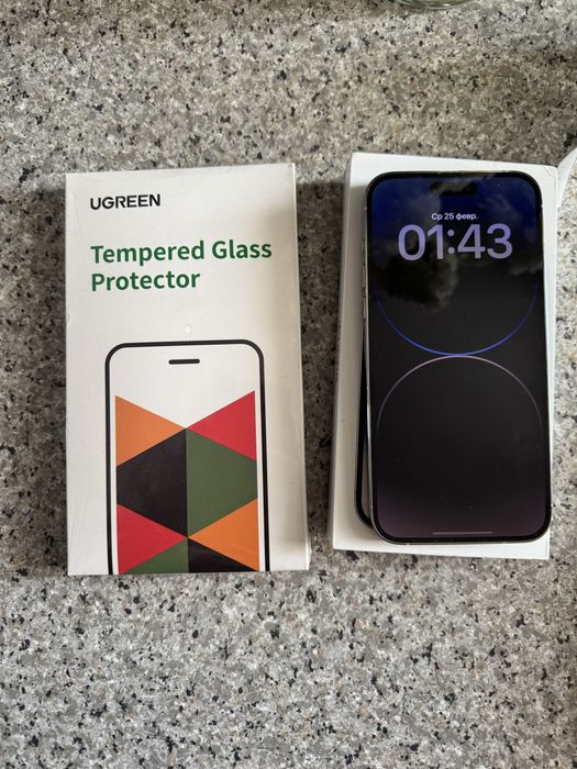 Iphone 14 pro max 512GB б/у