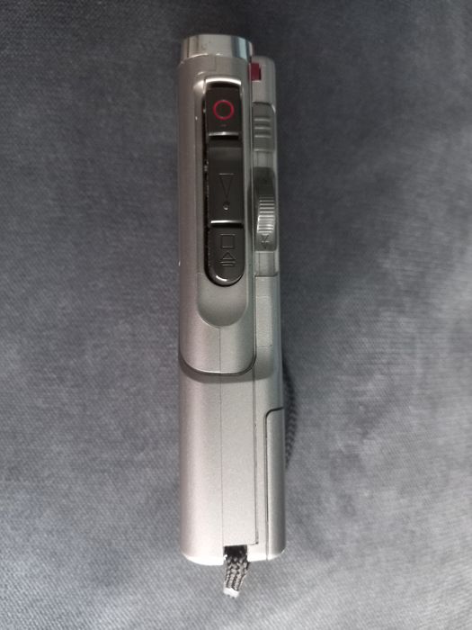 Reportofon Sony M-530V