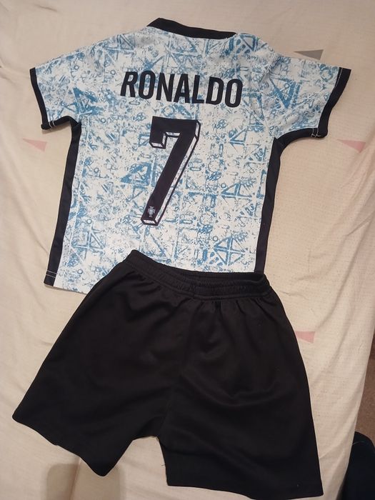 Футбольная форма