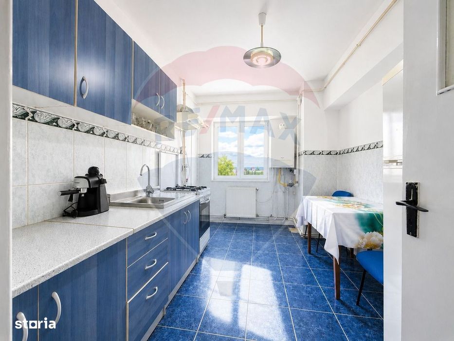 Apartament de inchiriat in Bacau
