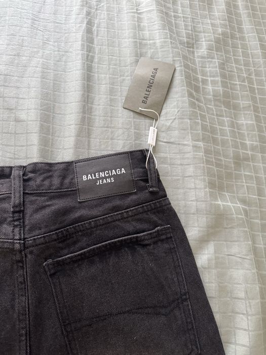 blugi Balenciaga