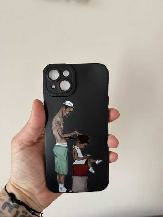 Case iphone 15 plus