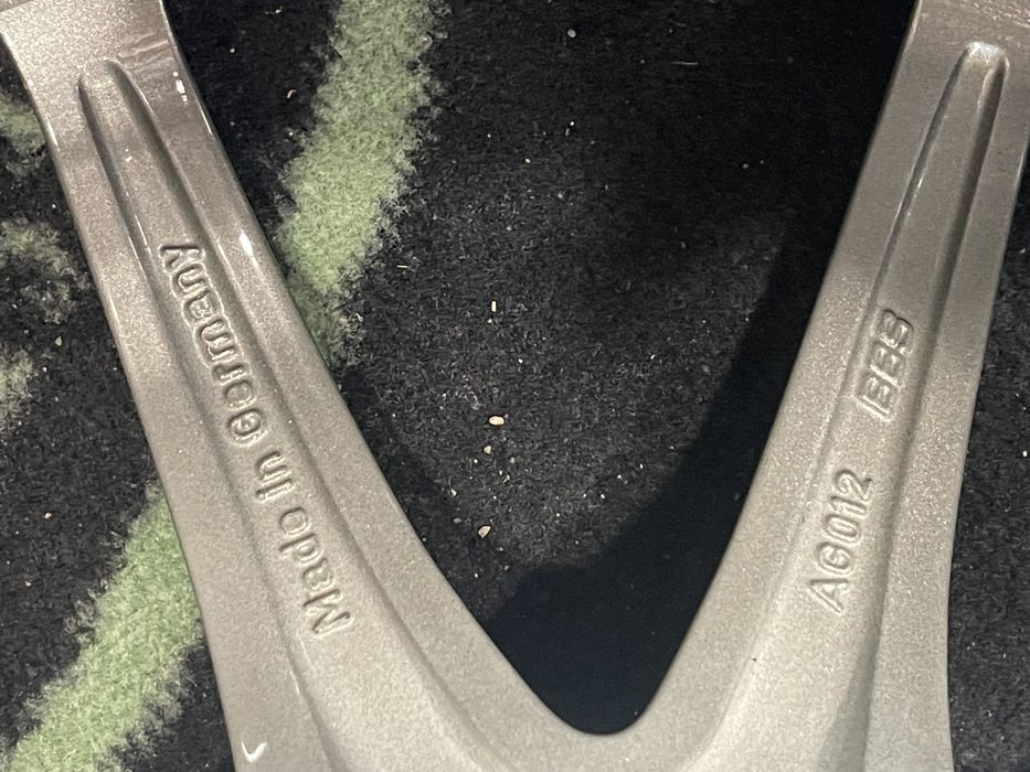 Джанти за Mercedes-Benz E63 amg 19-ки