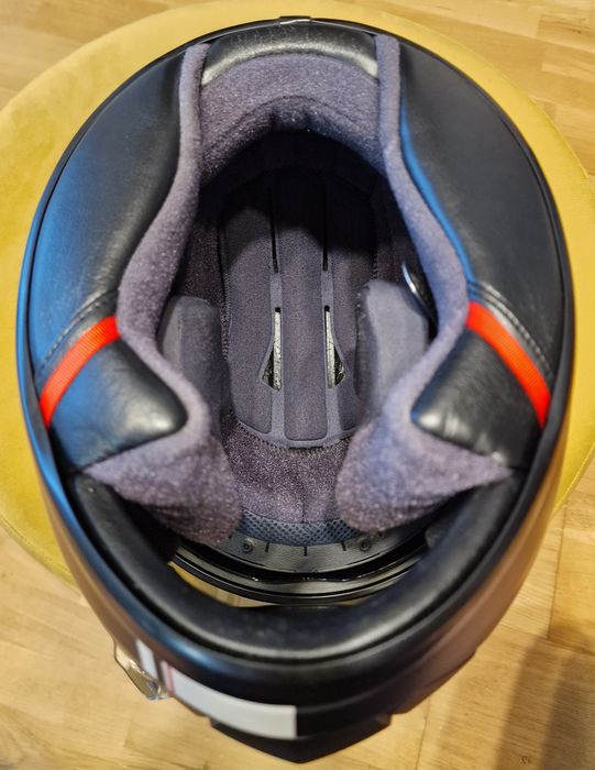 Shoei Gt-Air, Măsura S