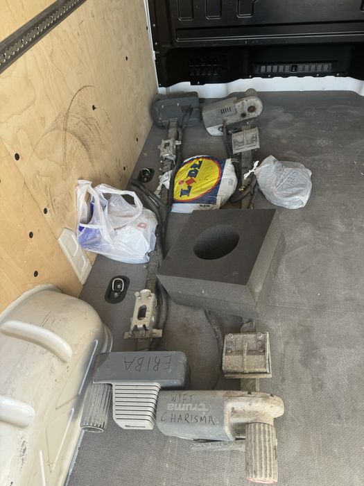 Мувъри за каравана