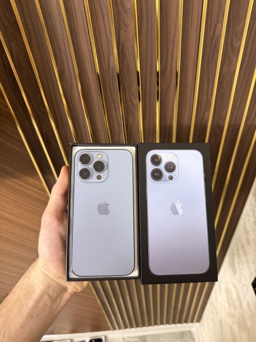 Iphone 13 Pro 128 Айфон 13 Про 128