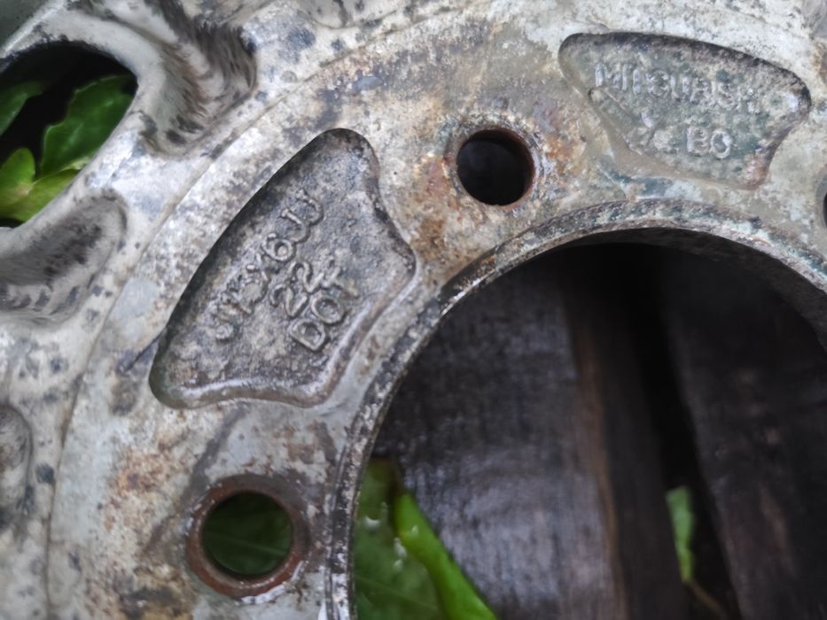 Продам диск один