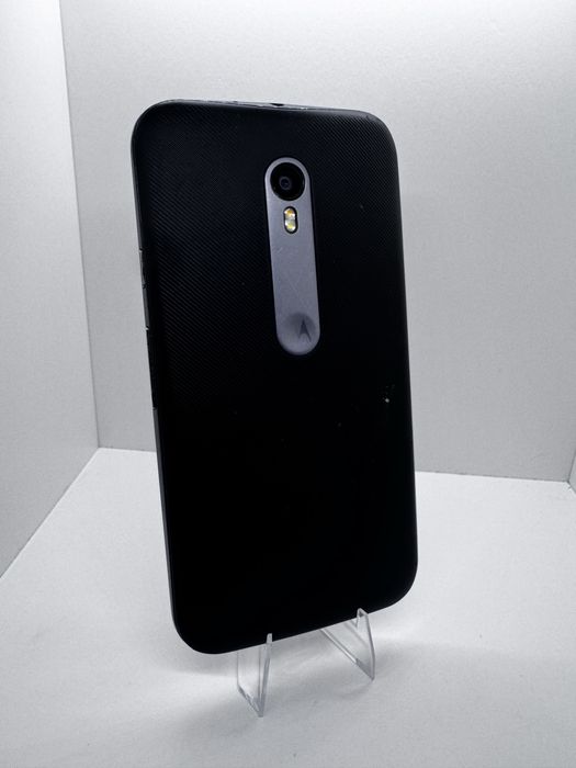 Telefon smartphone Motorola Moto G – stare foarte bună – perfect funcțional